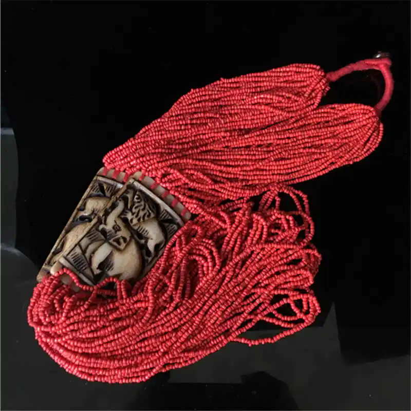 Фотообои TNL378 ручной работы|ethnic jewelry|elephant necklacejewelry ethnic |