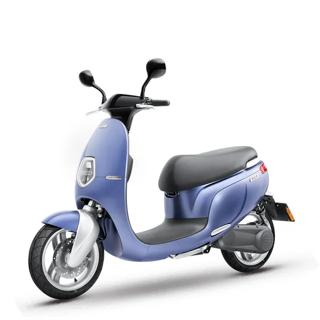 Hcgwork Ecooter E1 R Top Match Lithium Battery Electric Scooter Hcgwork Ecooter E1 R Top Match Lithium Battery Electric Scooter Motorbike 2560wh 150km Life 90km