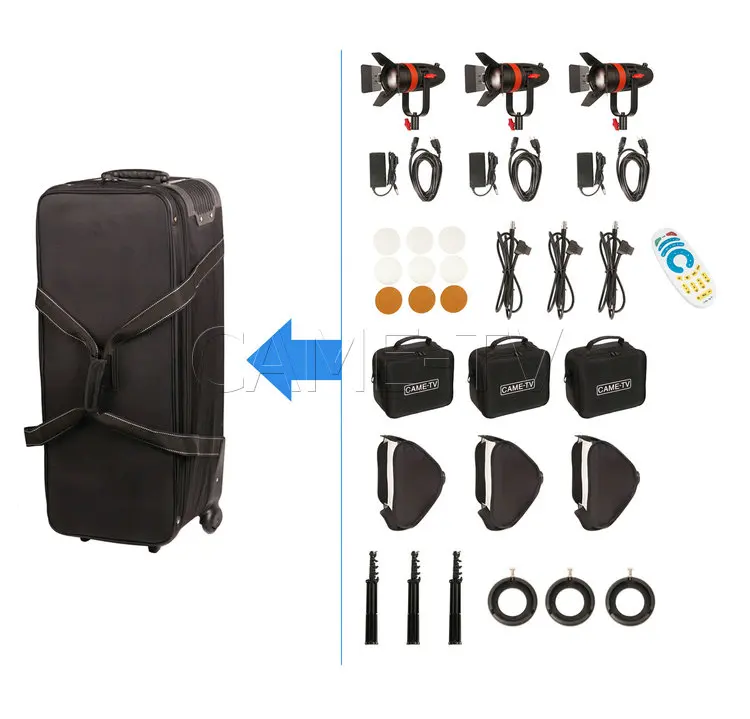 Q-55W-3PACK INCLUDE