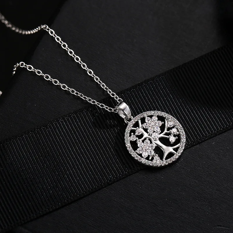 tree of life pendant necklace (4)