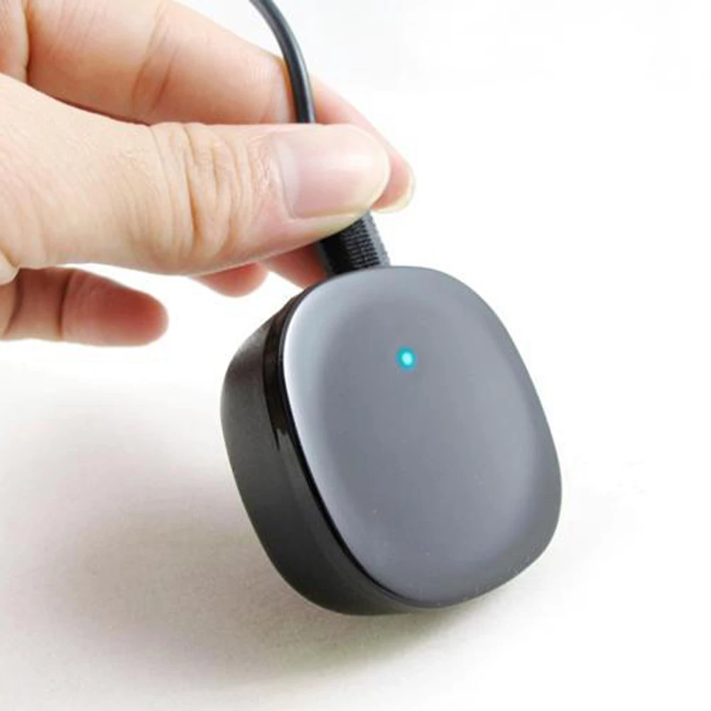 Беспроводной аудиоприемник Bluetooth стерео адаптер 3 5 мм AUX вход RCA для