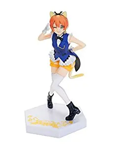 Любовь Live Rin Hoshizora специальная фигура|love live|rin hoshizora figurelove live figure |