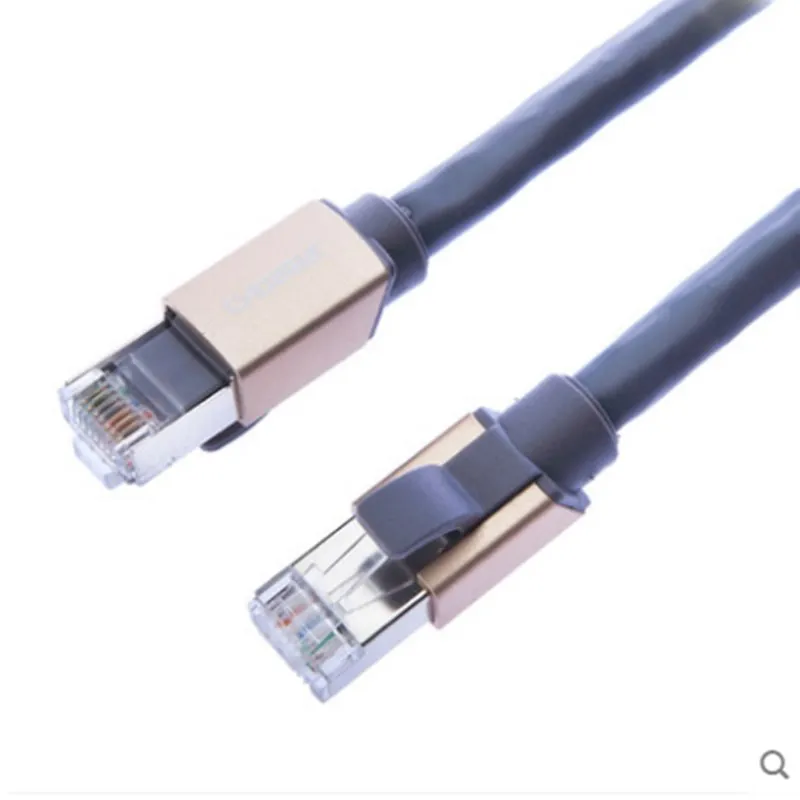 

Outdoor high-speed waterproof broadband line computer router monitor outdoor network line 10 AO30-2