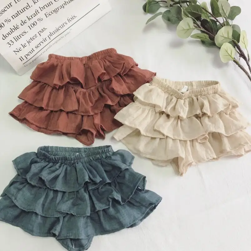 baby shorts