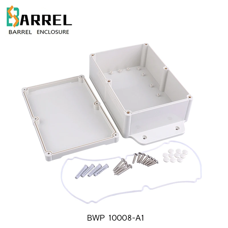 BWP 10008-