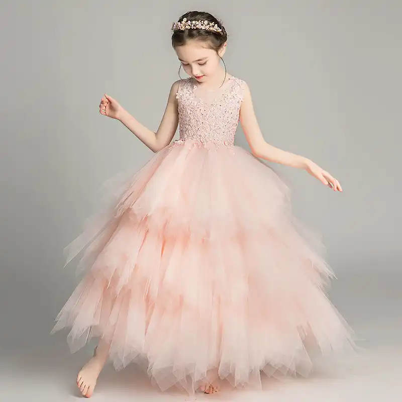 kids evening wear