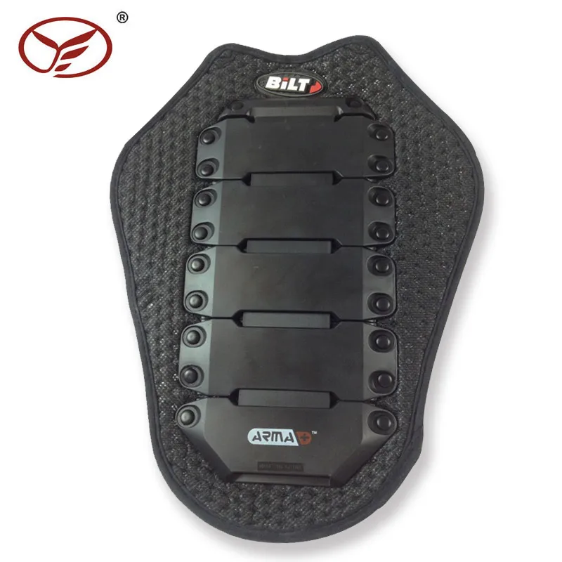 enduro back protector