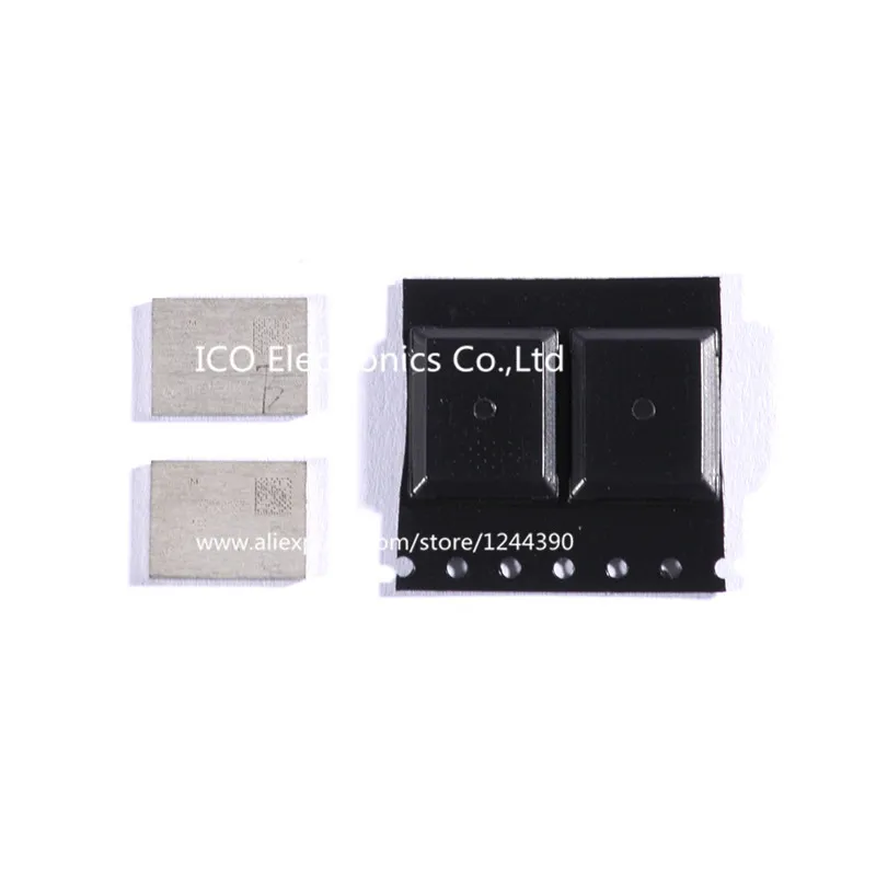 

339S00033 For iPhone 6S 6S plus 6SP U5200-RF wifi IC Module WI-FI chip High temperature