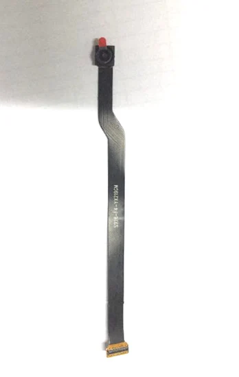 Оригинальный телефон Elephone S8 фронтальная камера для 4G Android 7.1.1 6 0 экран смартфон