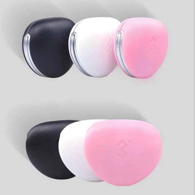 Luxurious New high quality Mute Electric Contact Lenses Cosmetic Cases Cute Contact lens Washer