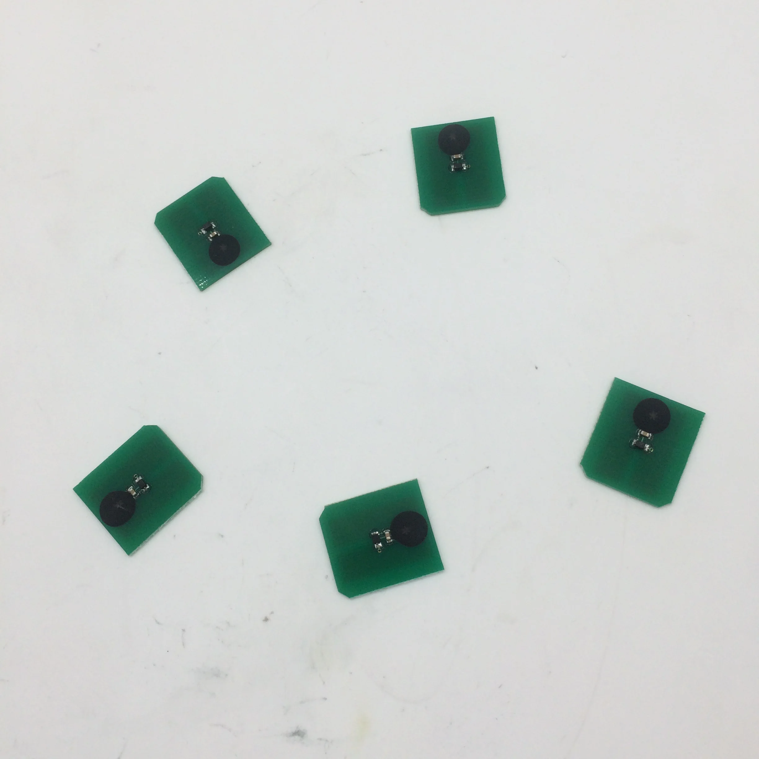 

5PCS Toner Drum Chip for OKI B4400 B4600 Toner Drum Cartridges