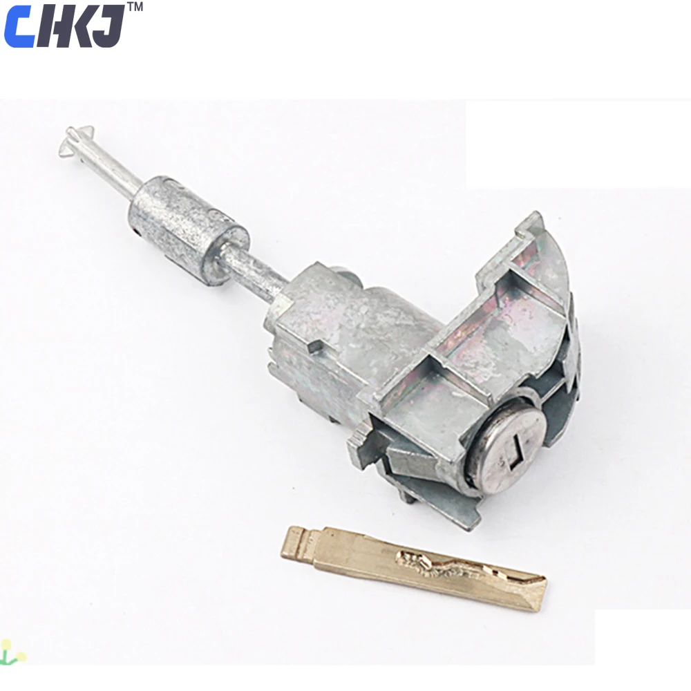 CHKJ For Land Rover Range Rover Left Door Lock Cylinder Car Door Lock