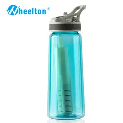 2017 портативный бутылка с фильтром для воды для наружной воды purifer предложение анион щелочной воды богатые кислородом Бесплатная доставка