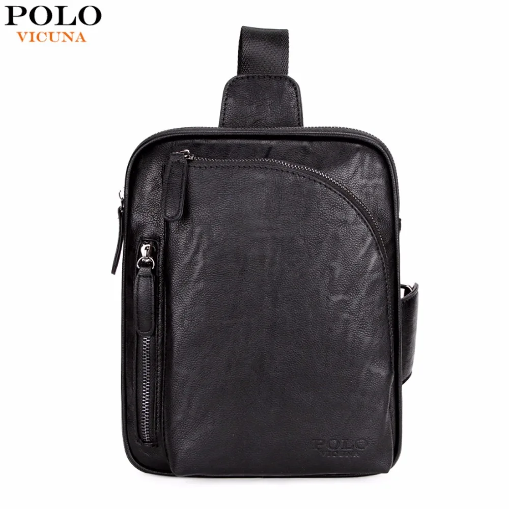 Men's Crossbody Sling Bag Designer Paul Smith