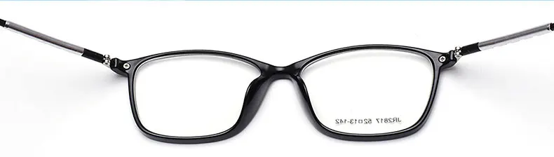Reven Jate, модные очки, полная оправа, оптическая оправа, очки по рецепту для мужчин и женщин, очки для коррекции зрения