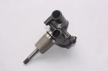 

Water pump for Benelli BJ500 TRK502 TRK502X