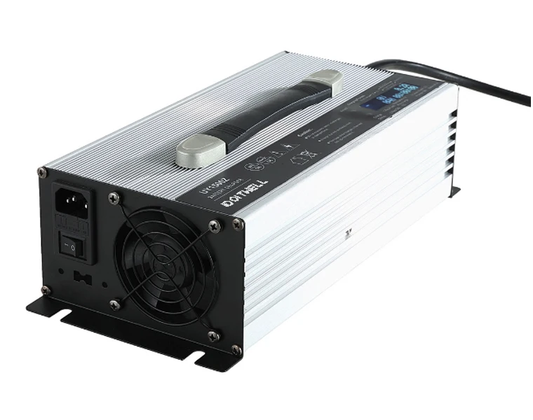 lithium battery charger