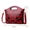 2022 High Quality Designer Women Bag Luxurious Ladies Handbag Leather Women Crossbody Bag Fashion Lady Shoulder Messenger Bags ► Photo 2/6