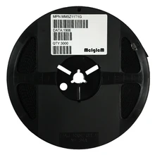 MCIGICM MM5Z11VT1G Зенер диод 11 в 500 МВт поверхностного монтажа SOD-523 MM5Z11V