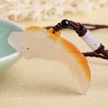 Подвеска из белой целлюлозы Langya