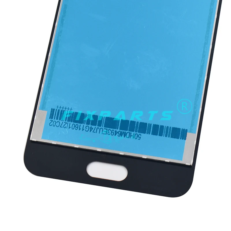 SAMSUNG J5 Prime G570 LCD4