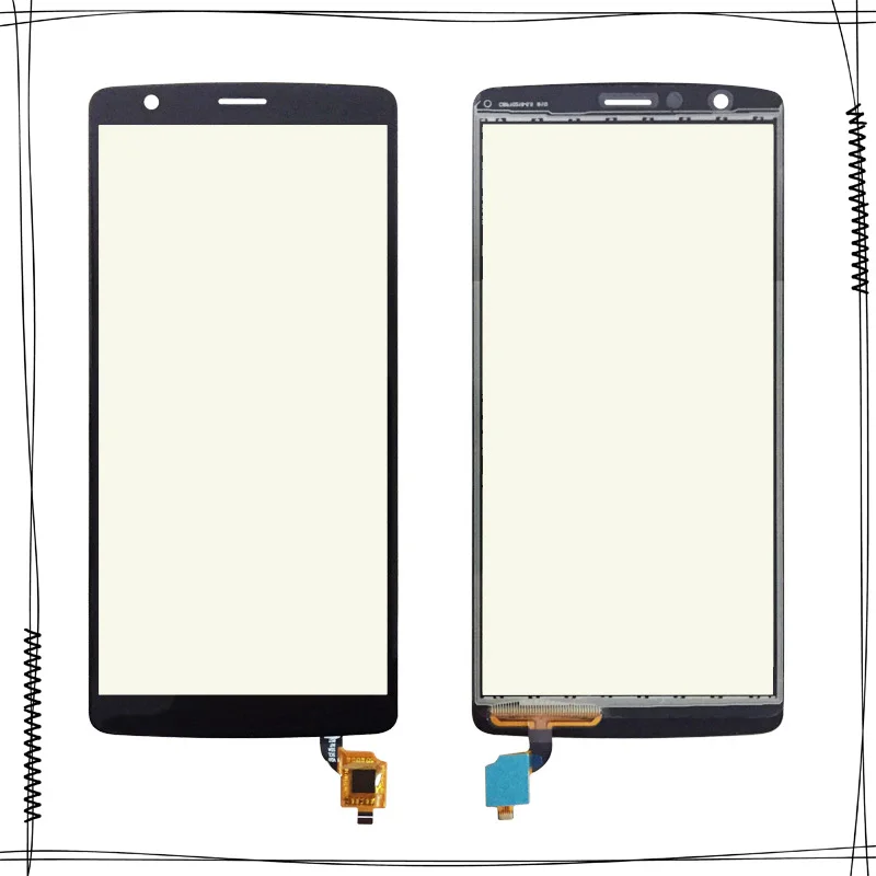 

Mobile Touch Screen For Blackview A20 / A20 Pro Touch Panel Touch Screen Digitizer Sensor TouchScreen Sensor Accessories No LCD