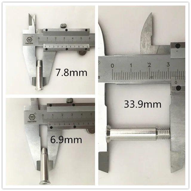 inline Roller speed skating frame axles Skate Spacer inline skates