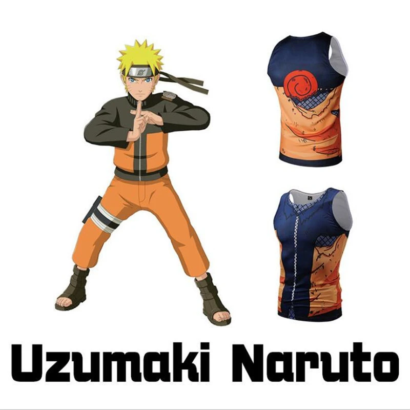 

Anime NARUTO Naruto Cosplay Costume Halloween Carnaval Aerobics Tights Konohagakurenosato Headdress Bracelet Accessories
