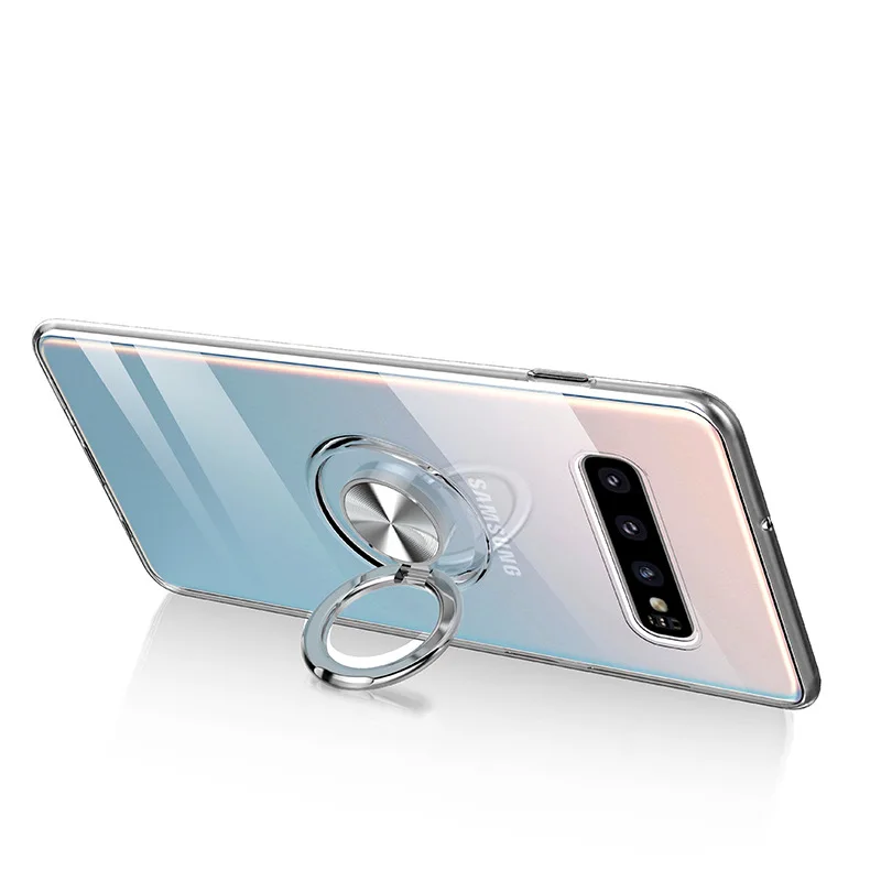 Чехол для Samsung Galaxy S10 S9 S8 Plus S10e Note 8 9 A7 A9 2018|Бамперы| |