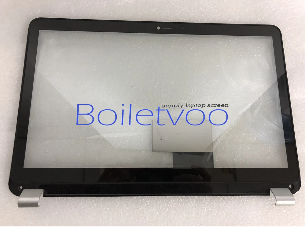 14.0 &quotСенсорный экран планшета Стекло для HP TouchSmart ENVY4 1000 серии Envy 4-1115dx tcp14e53 V1.0