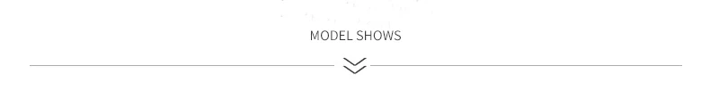 model show