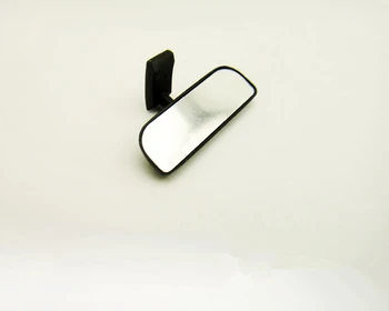 

RC car shell body cab internal rearview mirror kits assembly for tamiya 1/10 Hilux Bruiser 4WD TF2 rock crawler toys truck