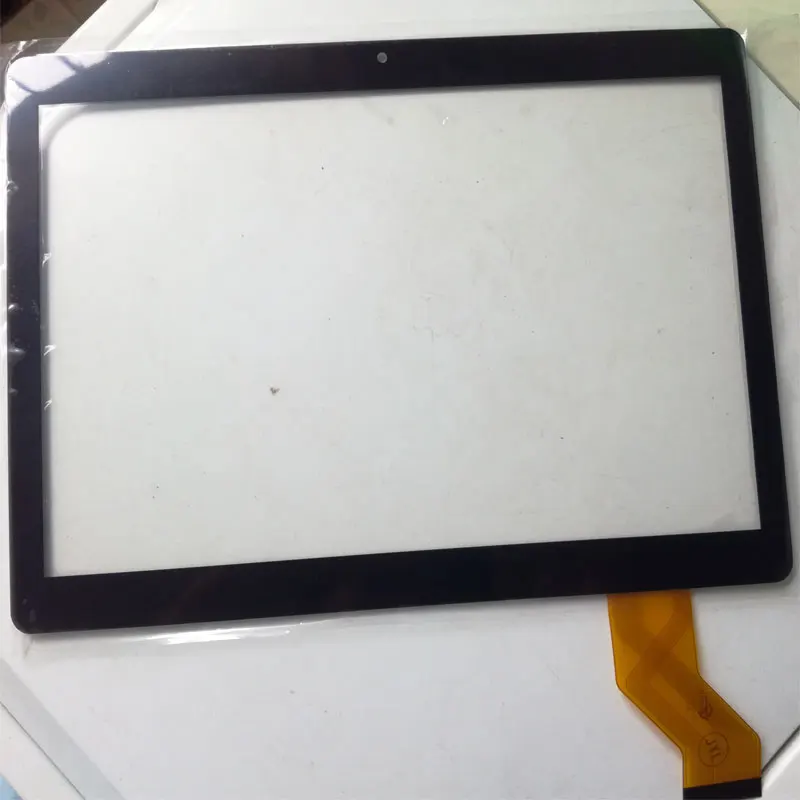 

For GT10PG127 New White for 10.1-inch Tablet Capacitive touch screen Glass Sensor GT10PG157 V1.0 GT10PG127 V2.0 FLT
