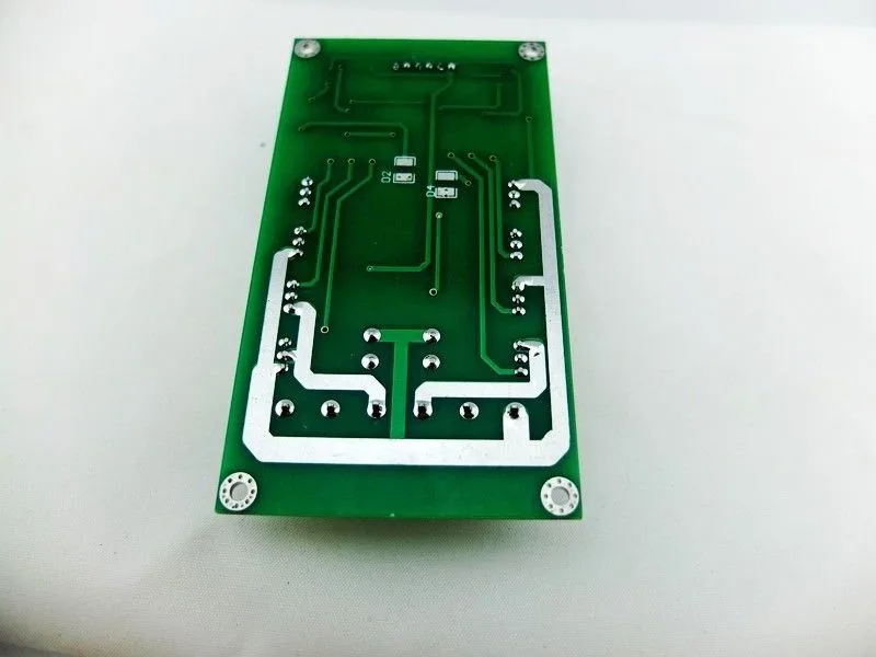 3-36V двойной 15A h-мост DC мотор драйвер 30A для робота и автомобиля Arduino совместимый