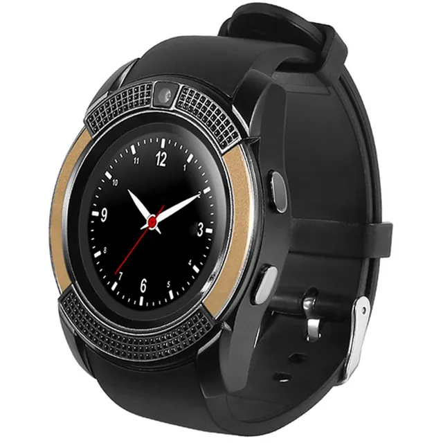 captcha y1 smartwatch review
