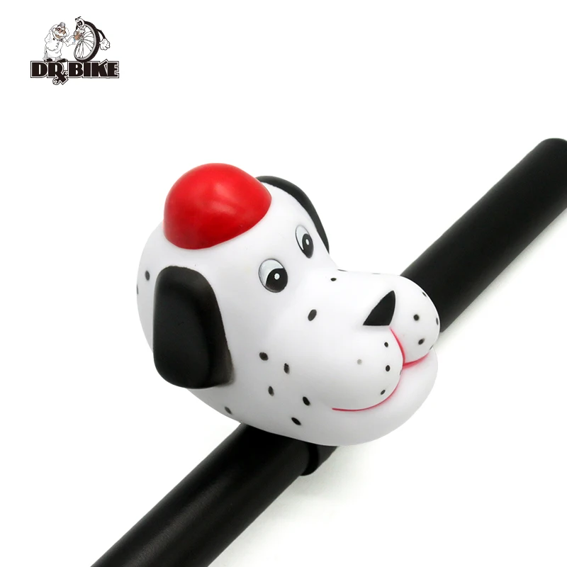 Scooter de Aire 1 Pieza de Timbre de Alarma de Aire para Bicicleta bocina de bocina para ni/ños