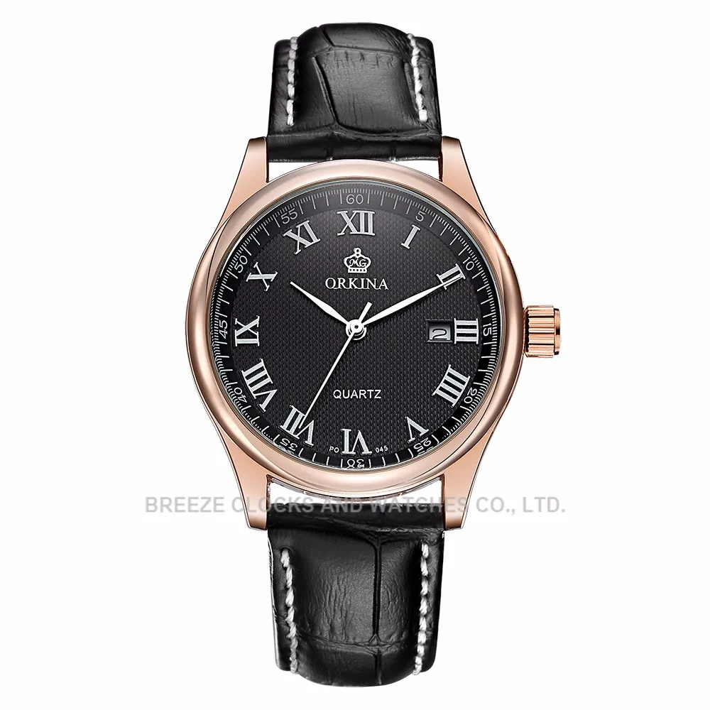 PO045-L-rose black
