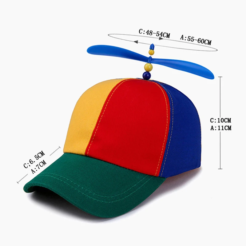 baseball cap with c