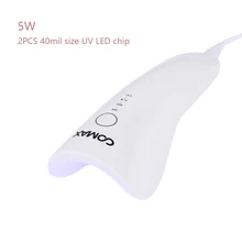 DIDIHOU дропшиппинг USB кабель для передачи данных мини-зарядка для ногтей