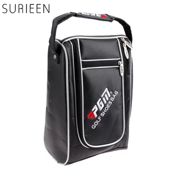 Cheap Golf bagPGM golf shoes bag breathable shoe bag large capacity shoe bag portable Save Golf bagPGM golf shoes bag breathable shoe bag large capacity shoe bag portable