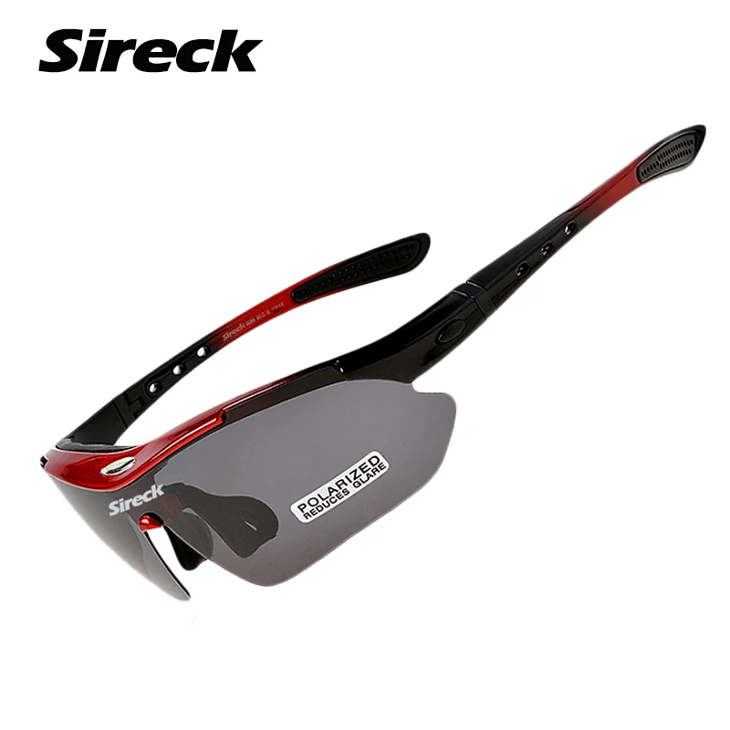 Prix pour 2017 Sireck Vélo Lunettes Polarisées Sports de Plein Air lunettes de Soleil Vélo VTT Route Vélo Descente Lunettes Gafas Oculos Ciclismo Hommes Prix pour 2017 Sireck Vélo Lunettes Polarisées Sports de Plein Air lunettes de Soleil Vélo VTT Route Vélo Descente Lunettes Gafas Oculos Ciclismo Hommes