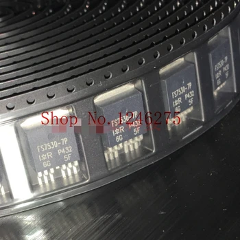 

IRFS7530-7P FS7530-7P IRFS7530 IRFS7530-7 FS7530-7 100% New Original