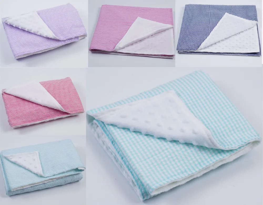 wholesale muslin blankets