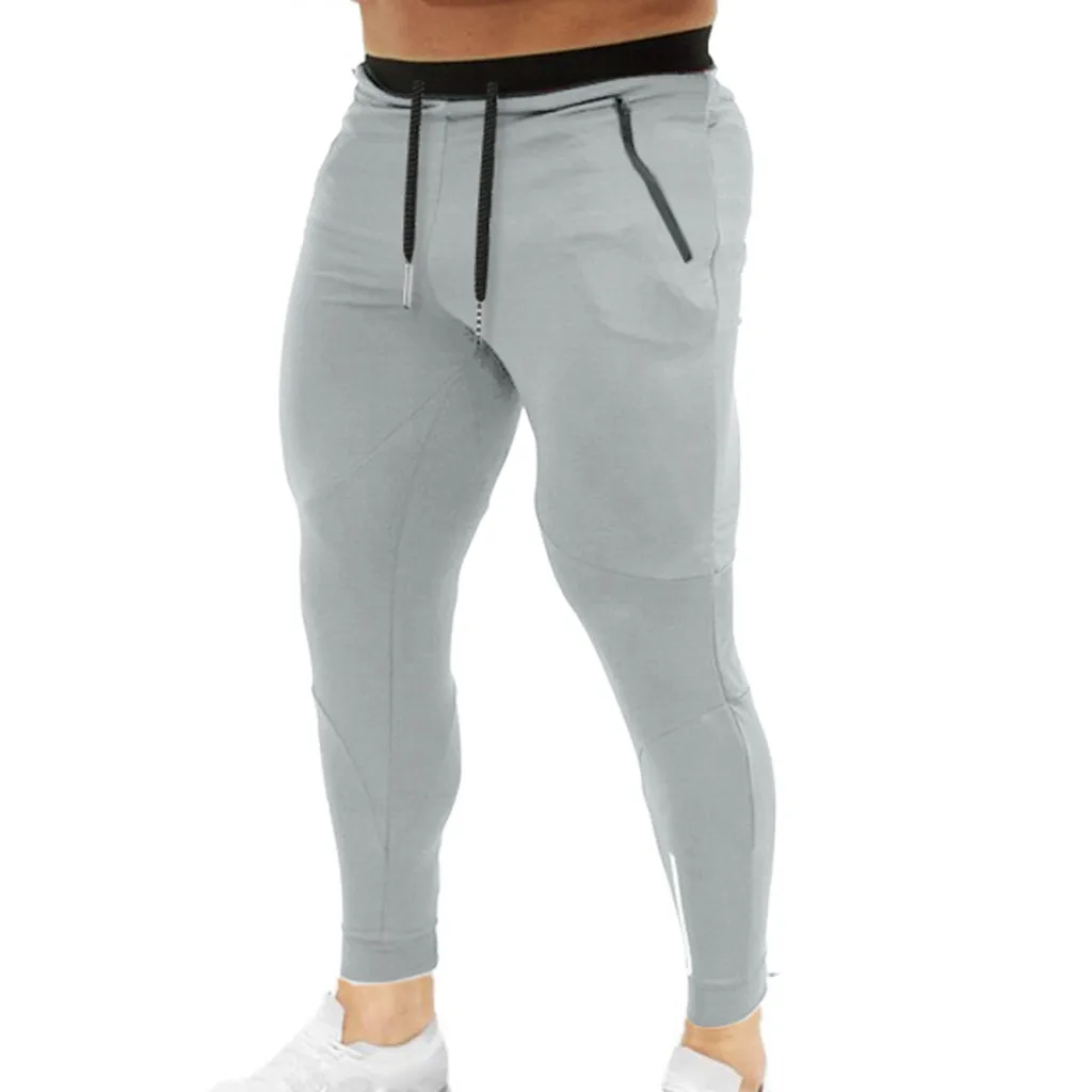 Мужские брюки, длинные полосатые брюки с принтом, мужские спортивные штаны для фитнеса, спортзала, мужские винтажные спортивные штаны 19APR18