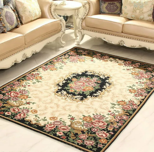 European Style Bedroom Carpet Sofa Tea Table Mats with Modern ... European Style Bedroom Carpet Sofa Tea Table Mats with Modern ...