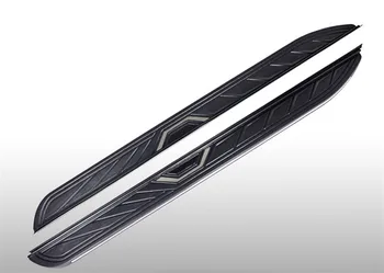 

Fit for HONDA CRV CR-V 2017 2018 2019 2020 Running Board Side Step Nerf Bar High Quality Aluminium Alloy