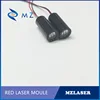 Line laser module 9mm 635nm5mw red line laser module marking laser ► Photo 3/6