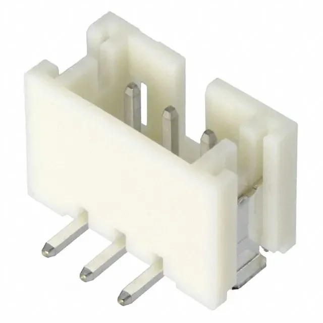B3B-PH-SM4-TB B3B-PH-SM4-TB(LF)(SN) CONN HEADER SMD 3POS 2 мм JST Коннектор Новый и оригинальный |