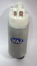 Waj bomba de combustível diesel para rover 75 cdt (i) & mg zt (1999-2005) mam00081