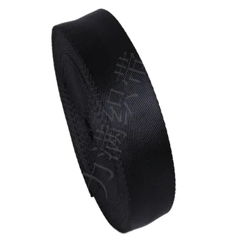 

1 inch 100% nylon herringbone webbing nylon tape 2.5cm